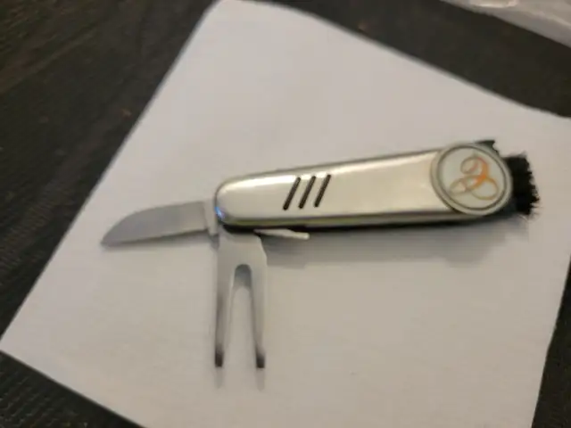 Golf Multi Tool64534649463555120