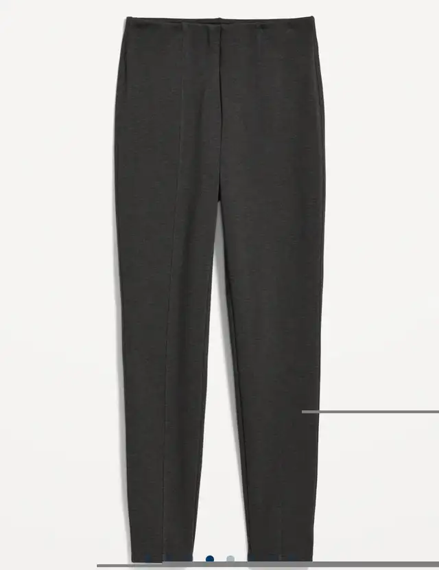 Old Navy Women’s Extra High-Waisted Stevie Skinny Ankle Pants  in Women's - Bottoms in Oshawa / Durham Region - Image 5