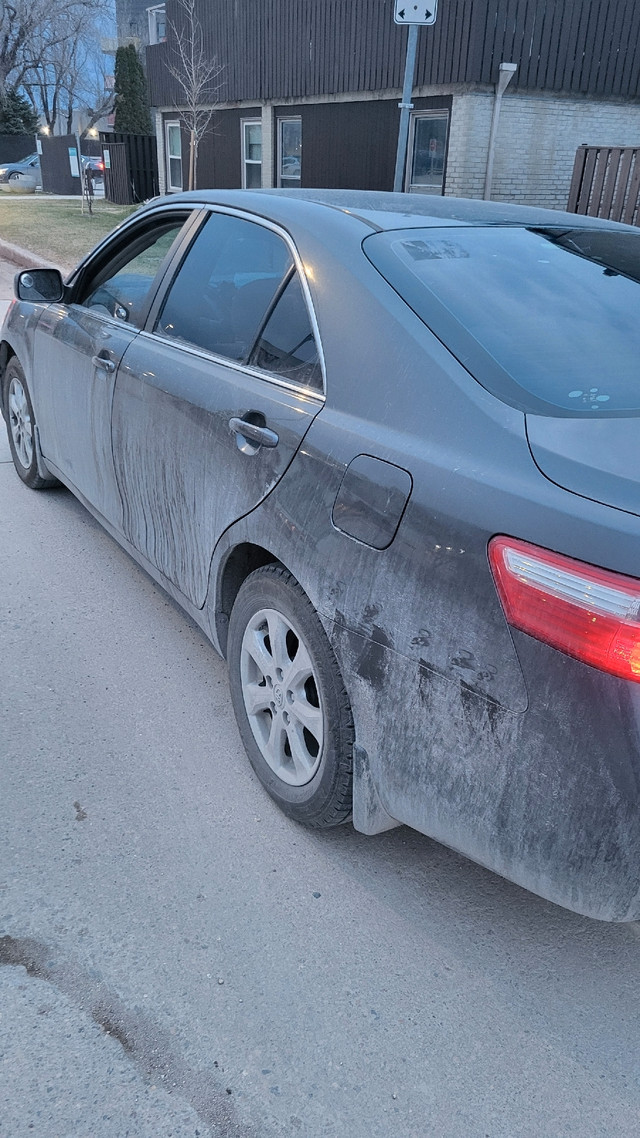 Toyota camry le v6 in Cars & Trucks in Winnipeg