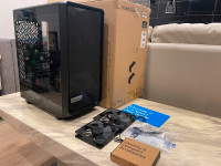 Fractal Design - Meshify 2 Compact