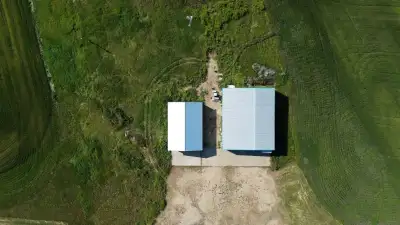 This is the perfect setup for investors, entrepreneurs, or families looking for income-producing lan...