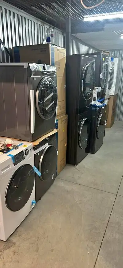 Brand New Washer dryer  for sale, View more