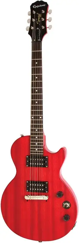 Epiphone  Les Paul Special I Electric Guitar -NEW IN BOX, View more
