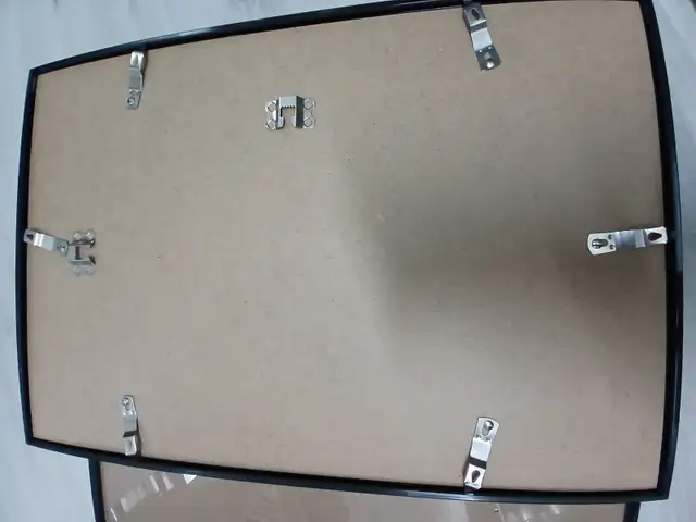 5 cadres pour photos 11.5x17.5po in Home Décor & Accents in Thetford Mines - Image 3