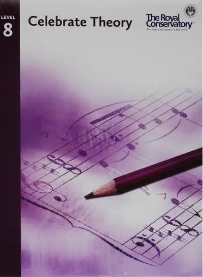 RCM Celebrate Theory 8, View more