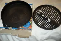 pizza pan set