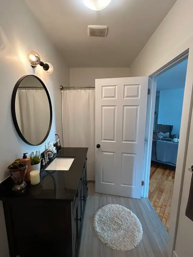 STUDENT ROOM RENTALS – UPTOWN SAINT JOHN! in Long Term Rentals in Saint John - Image 8