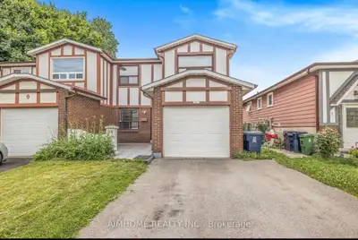 single room for rent (near Seneca college)