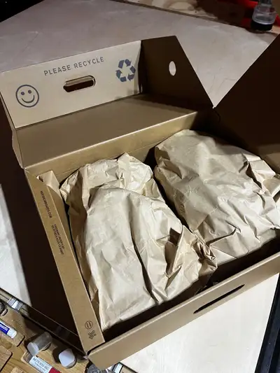 2026 New Ride snowboard bindings!! Brand new in box!!, View more