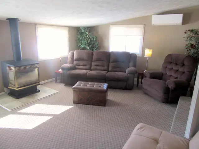 Charming Fully Furnished Apartment