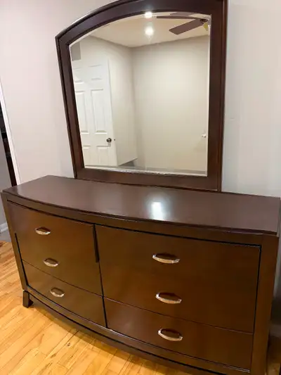 4 piece Bedroom Set, View more