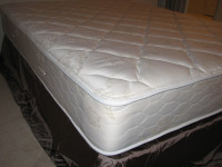 Queen, Double, and Single size mattresses at excellent prices