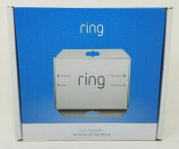 Ring Stickup Cam POE Adapter