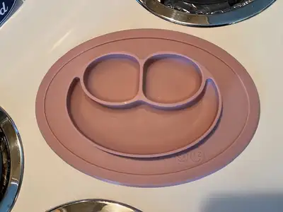 Baby Suction Bowl $8, View more