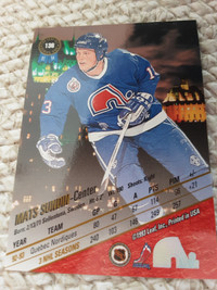 LEAF Hockey Cards 1993-94