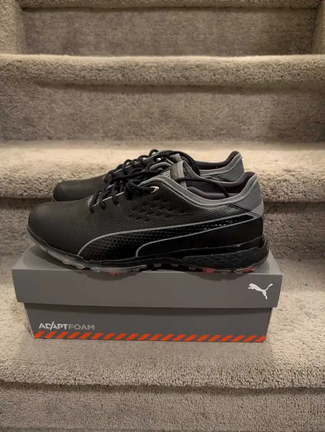 Puma Pro Adapt Golf Shoe