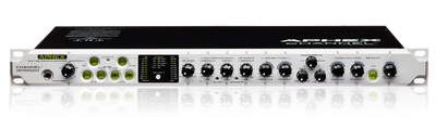 APHEX MODEL 230 CHANNEL STRIP, View more