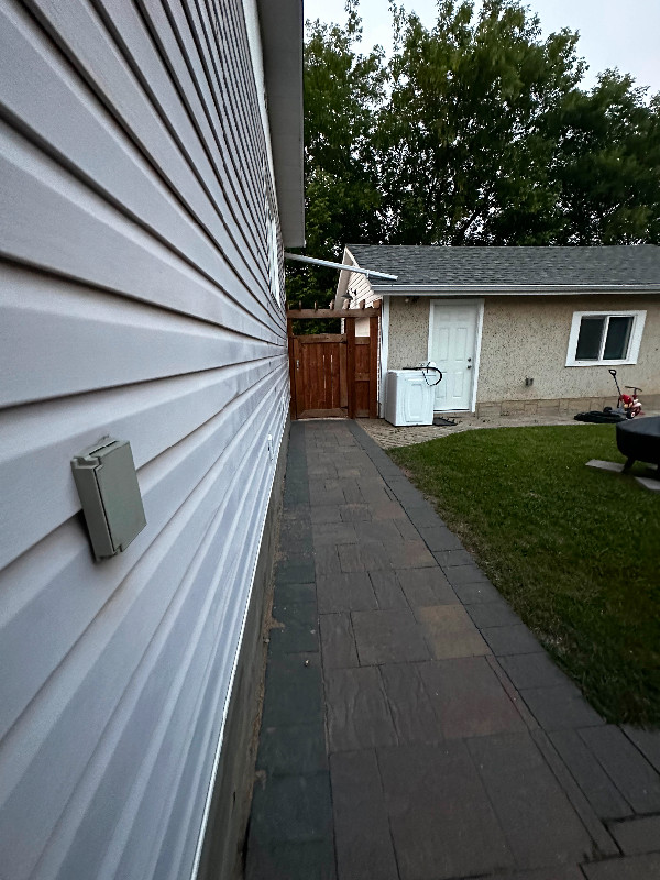 1 big bedroom basement Downtown for rent Long Term Rentals Fort