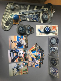 Toronto Maple Leaf Collectibles 