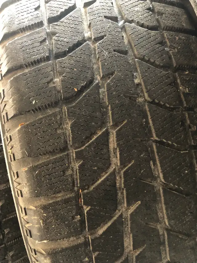 snow tires in Tires & Rims in Napanee - Image 6