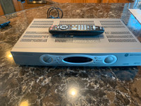 Motorola DCT3416 I Digital Tuner DVR / HDTV  