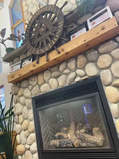 I am selling my restaurant located in Prince Albert. This established business is ready for a new ow...