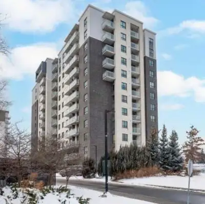 Condo #309  , 7620 Boulevard Marie-Victorin