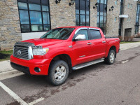 2013 Toyota Tundra - Fresh Trade Fresh Mvi Only 160k!