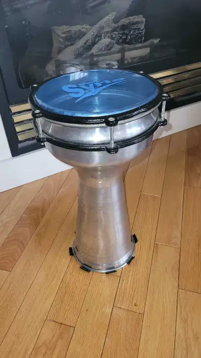 Syria Doumbek Drum, View more