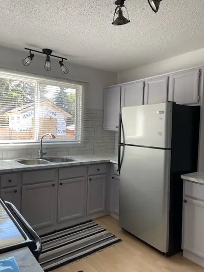 Duplex for rent Spruce Grove