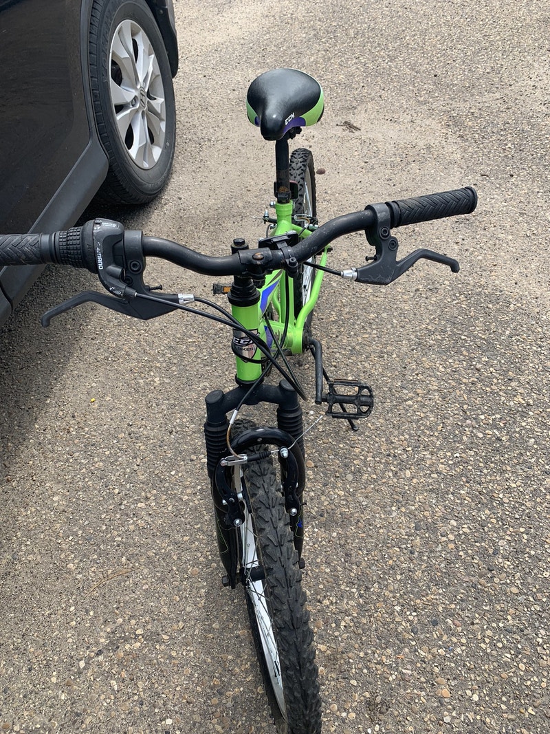 kids bike kijiji