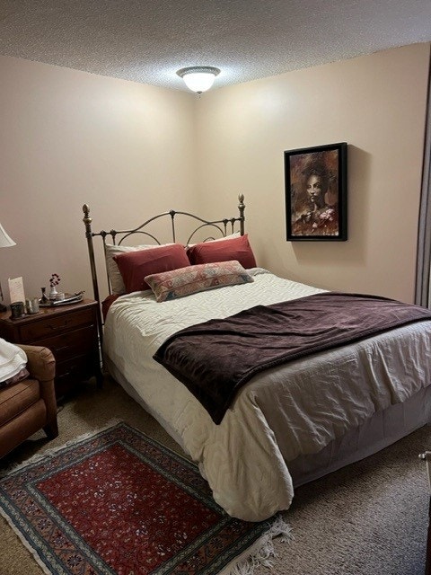 downtown condo Rental 4