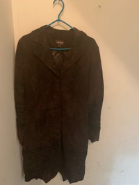 Danier Coat 