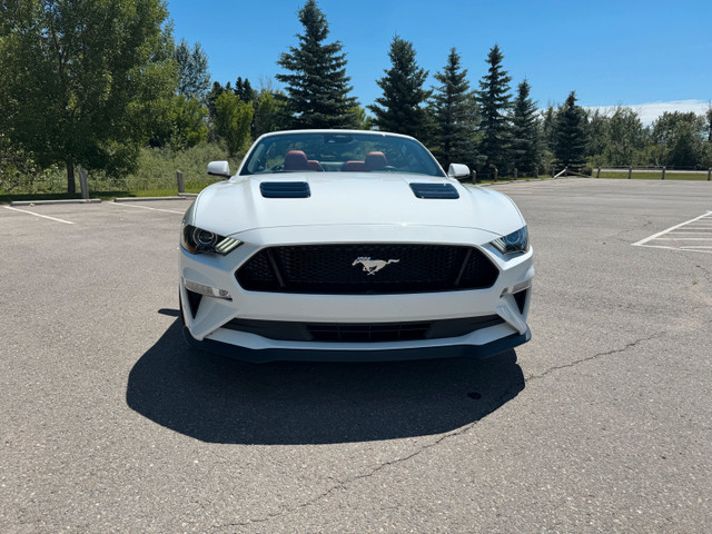 2023 Ford Mustang 5.0L GT Premium in Cars & Trucks in Calgary - Image 2