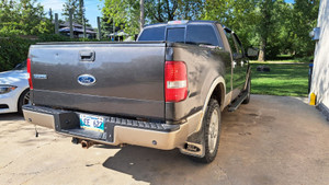 2006 Ford F 150