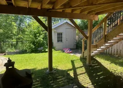 Apartment for rent (2+1 bedroom, 1 bath)