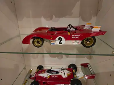 Gmp ferrari 312pb, View more