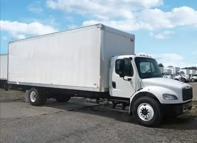 LOOKING FOR EXPIRENCED G/GZ/AZ DRIVER, View more