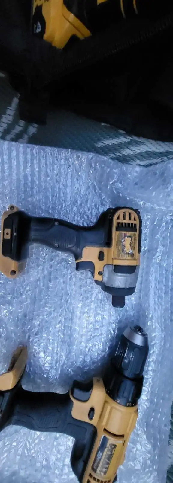 dewalt impact and drill in Power Tools in Oshawa / Durham Region - Image 5