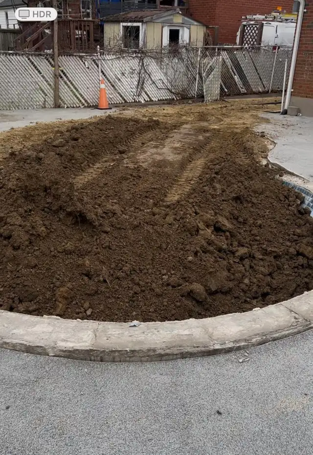 Waterproofing & Landscaping Service in Excavation, Demolition & Waterproofing in City of Toronto - Image 11