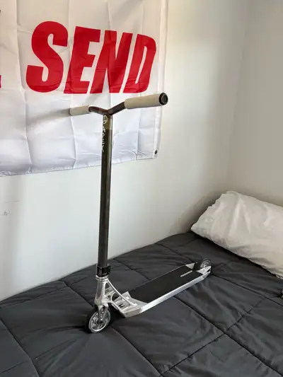 Selling my baby as i won’t be riding next year this a fully custom i have proof and receipts for eve...