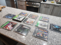 Selling PS1 Collection (Final Fantasy, Crash Bandicoot & More)