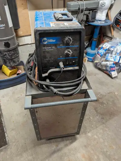 mig welding machine, View more