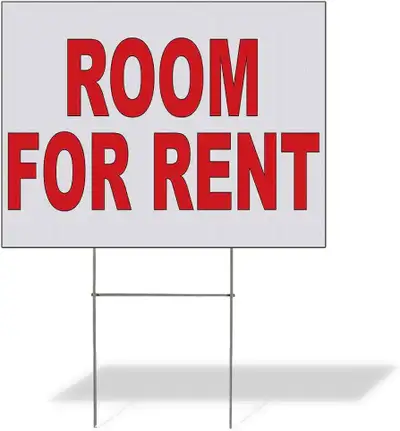 Room for Rent