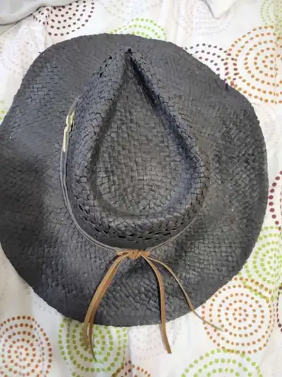 Chapeau de paille, View more