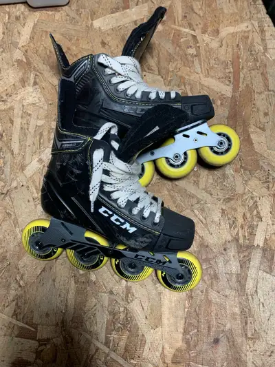 Patins à roues alignées CCM, View more