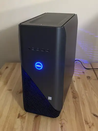 Powerful Workstation / Gaming PC, View more