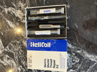 Helicoil kit M14x2