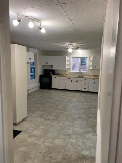 Large Upper 3 Bedroom for rent $2,250