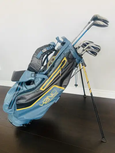 Mens Left Handed Nike Mens Golf Clubs, View more